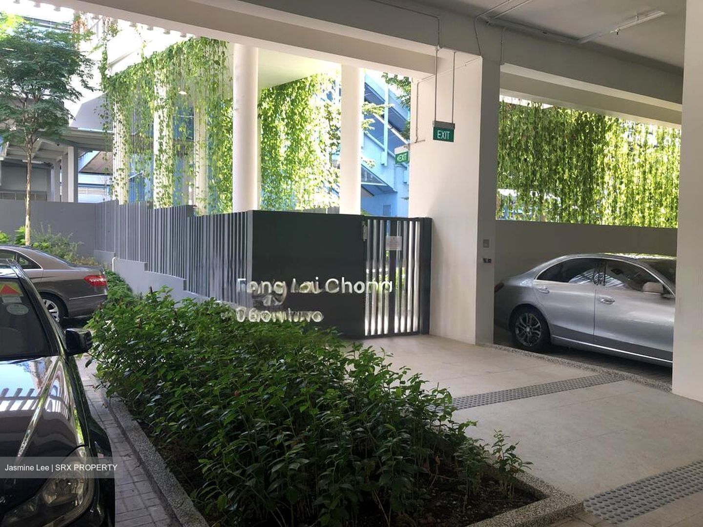 Queens Peak (D3), Condominium #502918221